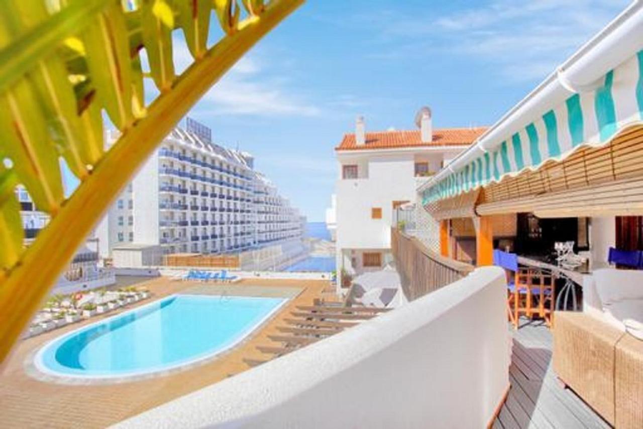 Gran Atico The 307 By Paramount Holidays Costa Adeje  Exterior foto