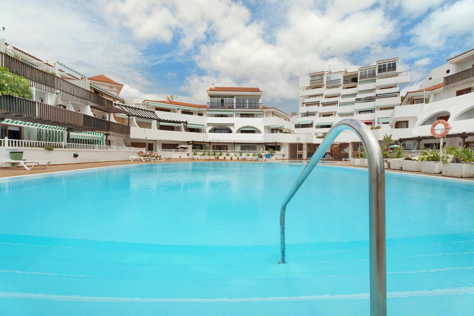Gran Atico The 307 By Paramount Holidays Costa Adeje  Exterior foto