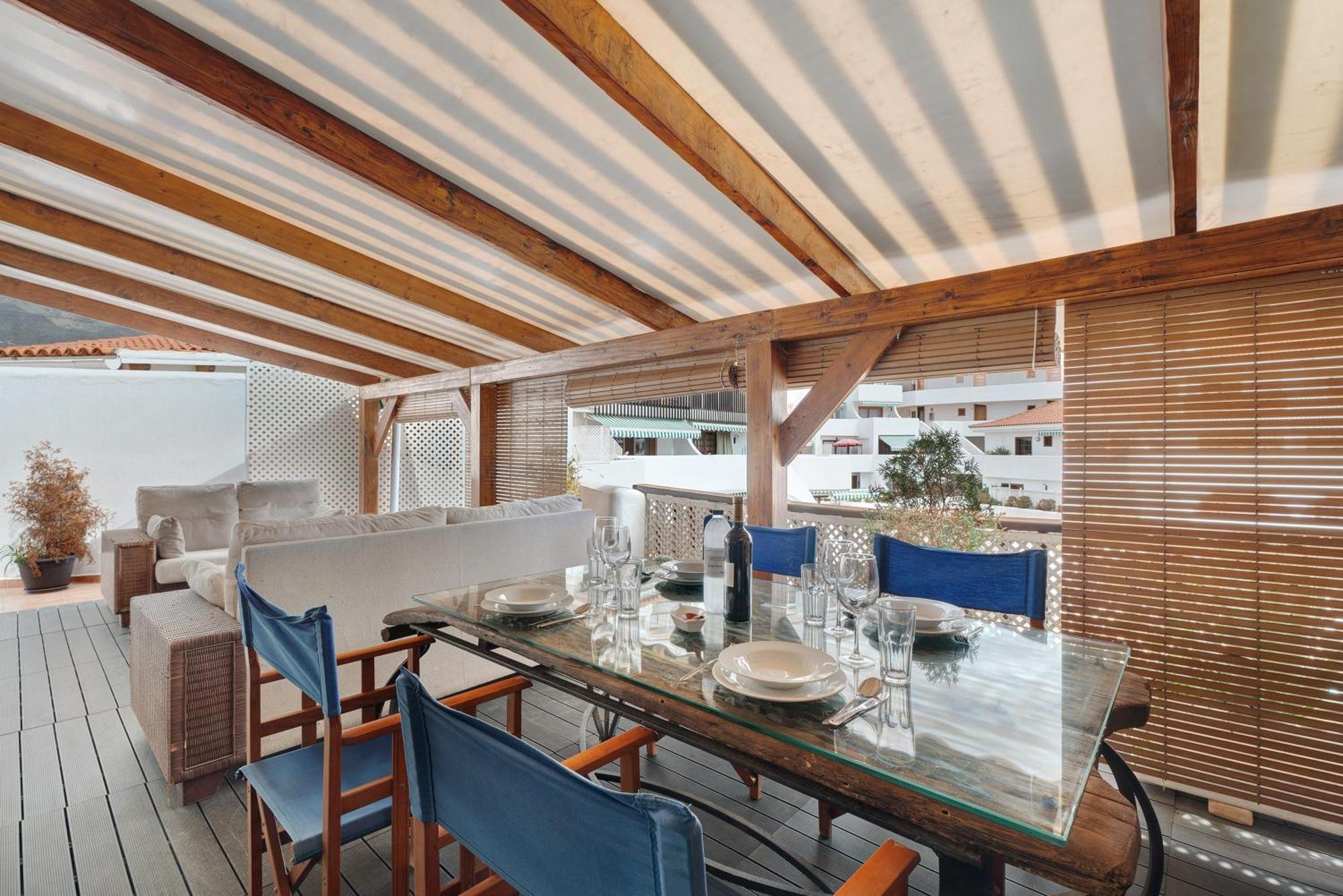Gran Atico The 307 By Paramount Holidays Costa Adeje  Exterior foto